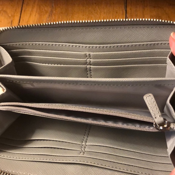 Coach Taylor Alexis bag and wallet bundle - Picture 8 of 8